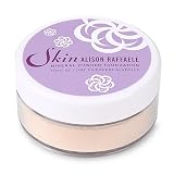 Alison Raffaele Mineral Powder Foundation, Skintone 1 (Fairest Complexion/Neutral Undertones) .35 oz
