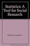 Statistics : a tool for social research