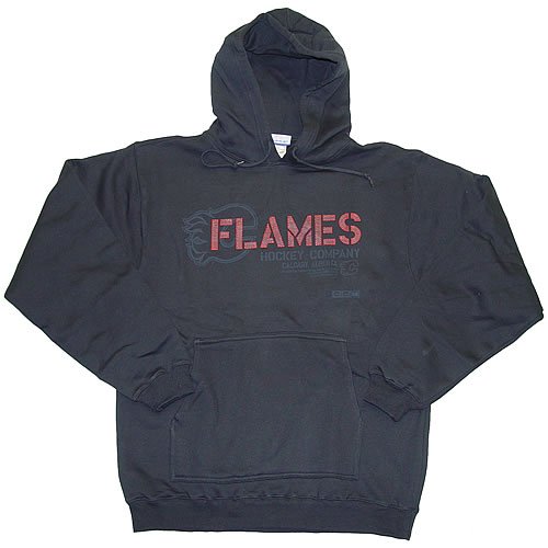 Buy Calgary Flames CCM Hockey Company Hoody