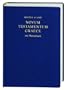 Bibelausgaben, Novum Testamentum Graece, m. W�rterbuch (Greek and German Edition)