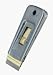 Allway Tools GS Glass Scraper With 5 Blades