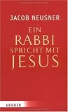 Produkt-Bild: Ein Rabbi spricht mit Jesus