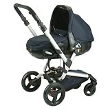 Jan&eacute; - Combin&eacute; Duo Rider R&eacute;versible Syst&egrave;me Matrix Light avec sac &agrave; dos - Stylon