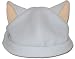Inuyasha: Inuyasha Fleece Anime Cosplay Cap