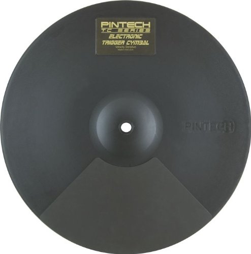 Pintech Trigger Cymbal 18 Inches