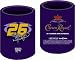Price Comparison : Jamie Mcmurray Crown Royal Collapsable Can Coolies
