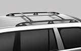 2003 2004 2005 2006 2007 2008 Honda Pilot Crossbars Roof Rack
