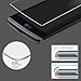 LG Leon / LG Tribute 2 Tempered Glass Screen Protector, LUXCA [0.3mm] 99% Accurate, Anti-Fingerprint, Bubble Free Ultra-clear [Tempered Glass] Screen Protector for LG Leon / LG Tribute 2