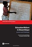 Education reform in Mozambique : lessons and challenges