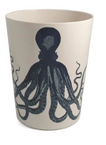 crinkle and tinkle octopus