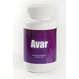 Avar Bodybuilding Supplement 2 Month Supply | Fast fitness.