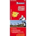 Spanien  Portugal (Michelin Nationalkarte)