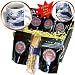 Jet - CF-18 Hornet - Coffee Gift Baskets - Coffee Gift Basket
