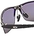 Ironman Men's Tolerance Semi-Rimless Sunglasses