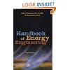 Handbook of Energy Engineering, Sixth Edition