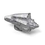 Review Laurey  / Laurey Oceana Knob - Conch - Silverado