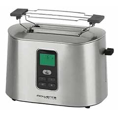 ROWENTA TT 618030 Toaster Prelude