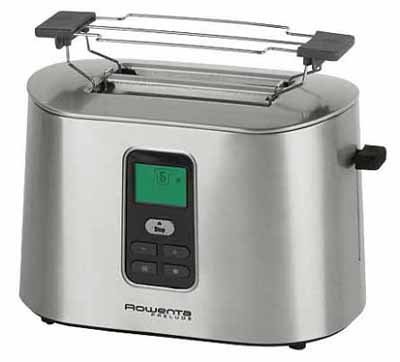 Rowenta TT 618030 Toaster Prelude