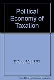 The Political economy of taxation