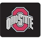 Ohio St. Buckeyes Neoprene Mouse Pad