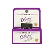 Twinlab Vitamin D3 1000 + K2 Dots, 60 Tablets