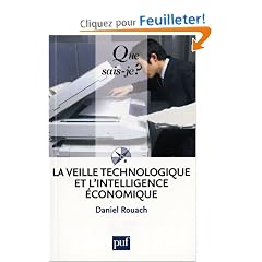 La veille technologique et l'intelligence �conomique