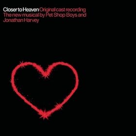 Original Cast Recording - Closer To Heaven