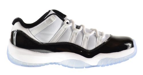Nike Mens Air Jordan 11 Retro Low 