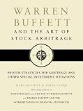 Warren Buffett and the Art of Stock Arbitrage