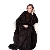 Pavers Luxury Snuggle Blanket
