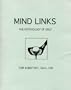 MIND LINKS The Psychology of Golf