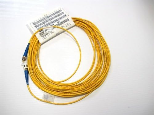 Siecor NT7E46GB Optical Patch Cord