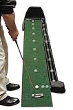 Pro Circuit Putt Return System