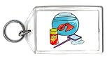 AquaChef Aquarium Fish Feeder