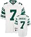 Ron Jaworski White Reebok NFL 1980 Throwback Premier Philadelphia Eagles Jersey - X-Large