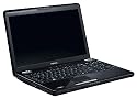 Toshiba Satellite L505 39,6 cm (15,6 Zoll) Notebook (Intel Core 2 Duo P7450 2.1GHz, 4GB RAM, 400GB HDD, ATI HD 4650, DVD, Win 7 HP)
