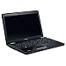 Toshiba Satellite L505 39,6 cm (15,6 Zoll) Notebook (Intel Core 2 Duo P7450 2.1GHz, 4GB RAM, 400GB HDD, ATI HD 4650, DVD, Win 7 HP)