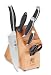 Henckels Twin Cuisine - 7 PC Knife Block Set