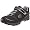 Black/Silver