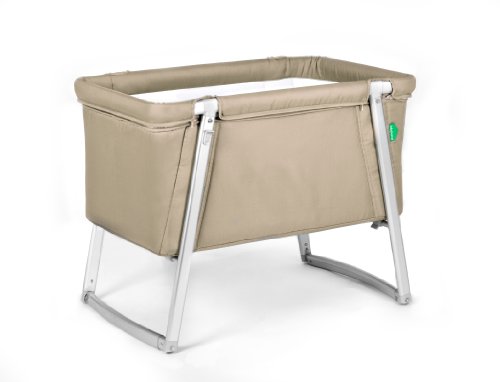 jolly jumper portacot mattress