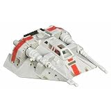 Star Wars Transformers Luke Skywalker / Snowspeeder