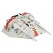 Search : Star Wars Transformers Luke Skywalker / Snowspeeder