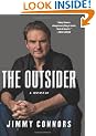 The Outsider: A Memoir