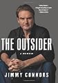 The Outsider: A Memoir
