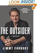  Jimmy Connors (Author) (11) Release Date: May 14, 2013   Buy new:$28.99$18.44 57 used & newfrom$17.73