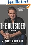 The Outsider: A Memoir