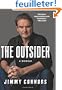 The Outsider: A Memoir