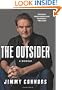 The Outsider: A Memoir