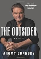 The Outsider: A Memoir