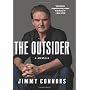 The Outsider: A Memoir von Jimmy Connors